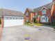Thumbnail Detached house for sale in Yellowhammer Drive, Worksop