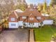 Thumbnail Detached house for sale in Church Road, Crowborough