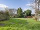 Thumbnail Detached bungalow for sale in Carver Hill Road, High Wycombe