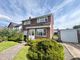 Thumbnail Detached house to rent in Mounton Road, Chepstow