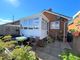 Thumbnail Detached bungalow for sale in Bracken Road, Drybrook