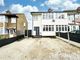 Thumbnail Terraced house for sale in Macdonald Avenue, Hornchurch
