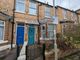 Thumbnail Terraced house for sale in Garfield Road, Scarborough
