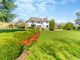 Thumbnail Detached house for sale in Hardwater Road, Great Doddington, Great Doddington