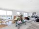 Thumbnail Flat for sale in Bluewater House, Smugglers Way, Wandsworth, London