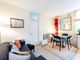 Thumbnail Flat to rent in Grove House, Chelsea, London