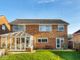 Thumbnail Detached house for sale in Felton Road, Lower Parkstone, Poole