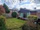 Thumbnail Bungalow for sale in Lindsey Crescent, Kenilworth, Warwickshire