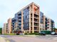 Thumbnail Flat for sale in Needleman Close, London