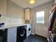 Thumbnail Town house for sale in North Lodge Drive, Papworth Everard, Cambridge