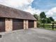Thumbnail Barn conversion to rent in Ox Leys Road, Sutton Coldfield