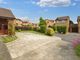 Thumbnail Bungalow for sale in Haven View, Cookridge, Leeds