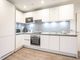 Thumbnail Flat to rent in Ridgeway Views, Mill Hill, London