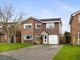 Thumbnail Detached house for sale in Beckets Way, Framfield
