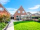 Thumbnail Detached house for sale in High Beeches, Banstead, Surrey