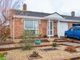Thumbnail Semi-detached bungalow for sale in Rectory Close, Whimple, Exeter