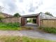 Thumbnail Bungalow for sale in Sunnycroft, Selby Road, Garforth, Leeds, West Yorkshire