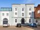 Thumbnail Flat for sale in The Old Brewery, Thomas Street, Lewes