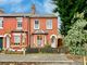 Thumbnail Detached house to rent in Clifton Street, St. Albans, Hertfordshire