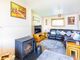 Thumbnail Semi-detached house for sale in Inver Park, Lochinver, Lairg, Highland