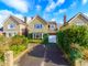 Thumbnail Detached house for sale in Rogate Road, Worthing, West Sussex