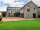 Thumbnail Detached house for sale in Whitley Willows, Addlecroft Lane, Lepton