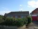 Thumbnail Bungalow for sale in 8 Fraser Close, Malvern, Worcestershire