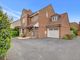 Thumbnail Detached house for sale in Thame Road, Longwick, Princes Risborough