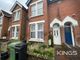 Thumbnail Detached house to rent in Barton Road, Fair Oak, Eastleigh