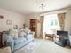 Thumbnail Maisonette for sale in Belmont Hill, St. Albans, Hertfordshire