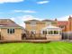 Thumbnail Detached house for sale in High Street, Oakley, Bedford