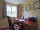 Thumbnail Detached house for sale in Beaufitz Place, Tatworth, Chard