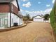 Thumbnail Detached house for sale in Caverswall Road, Blythe Bridge, Stoke-On-Trent