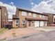 Thumbnail Semi-detached house for sale in Sandringham Court, Burnham, Slough