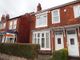 Thumbnail Semi-detached house to rent in Gristhorpe Road, Selly Oak, Birmingham