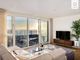 Thumbnail Flat for sale in Penthouse Apartment, Aurum, 189 Kingsway, Hove