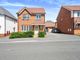 Thumbnail Detached house for sale in Lear Road, Prescot, Merseyside