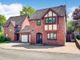 Thumbnail Detached house for sale in Copeland Mews, Bolton