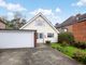 Thumbnail Detached house for sale in West End Avenue, Pinner