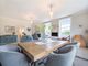 Thumbnail Flat for sale in Wood Lane, Beech Hill, Reading, Berkshire