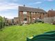 Thumbnail Semi-detached house for sale in Dale View Road, Brookenby, Binbrook, Market Rasen