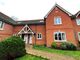 Thumbnail Terraced house for sale in Coverdale Court, Yeovil