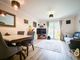 Thumbnail End terrace house for sale in Songbird Close, Shinfield