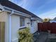 Thumbnail Bungalow for sale in Heywood Drive, Starcross