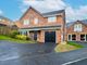 Thumbnail Detached house for sale in Fairfields Way, Aston, Sheffield