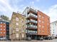Thumbnail Flat for sale in The Henson Building, 30 Oval Road, Camden, London