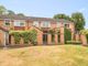 Thumbnail Detached house for sale in Hurst Lodge, Gower Road, Weybridge