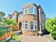 Thumbnail End terrace house for sale in Military Road, Hilsea, Portsmouth