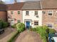 Thumbnail Terraced house for sale in Burton Cliffe, Lincoln, Lincolnshire