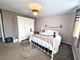Thumbnail Detached house to rent in Saffron Meadow, Standon, Herts